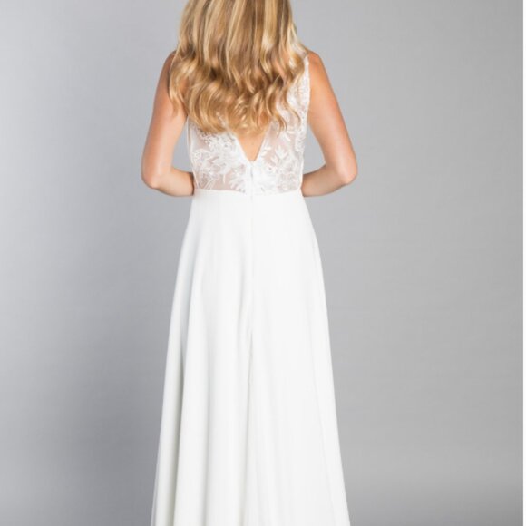 Kate McDonald Jane Wedding Dress - Picture 4 of 8